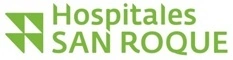 Logotipo de Hospitales San Roque